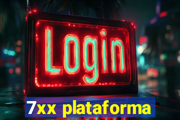 7xx plataforma